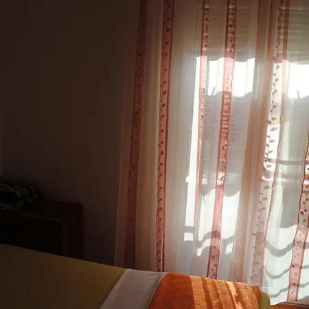 Apartment Anja *