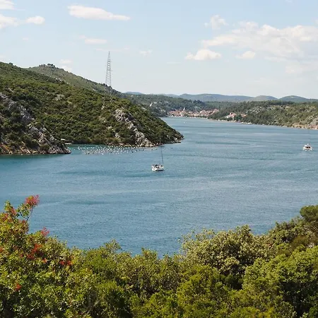 Apartment Anja Vodice