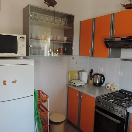 Anja Apartment *