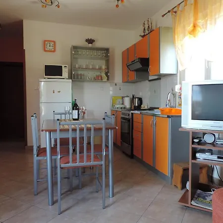 Apartment Anja
