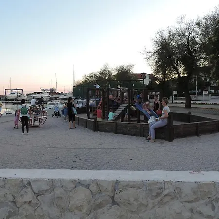 Anja * Vodice