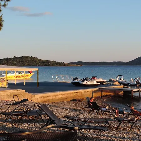 Apartment Anja Vodice
