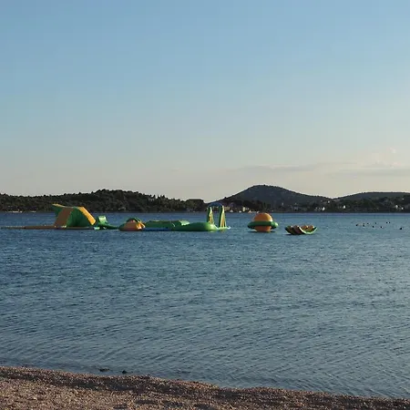 Anja Apartment Vodice
