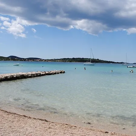 Anja Apartment Vodice