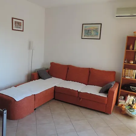 Anja Apartment *