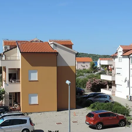 Anja Apartment