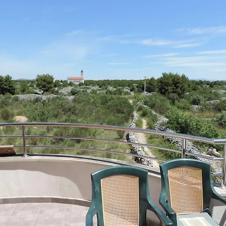 Anja Apartment Vodice