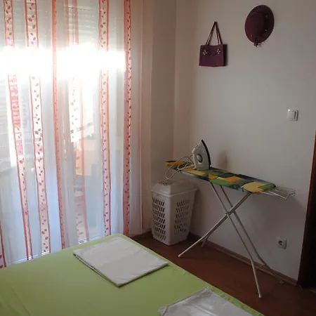 Apartment Anja
