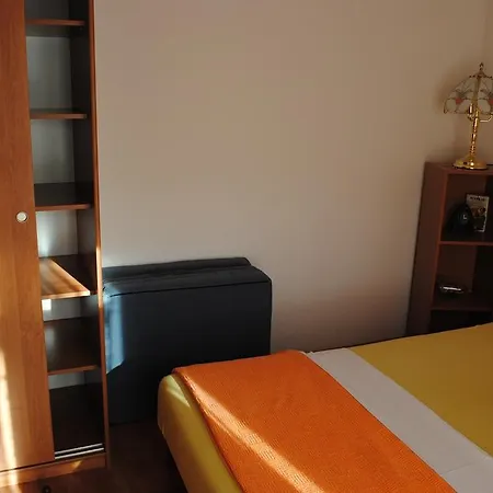 Anja Apartment Vodice