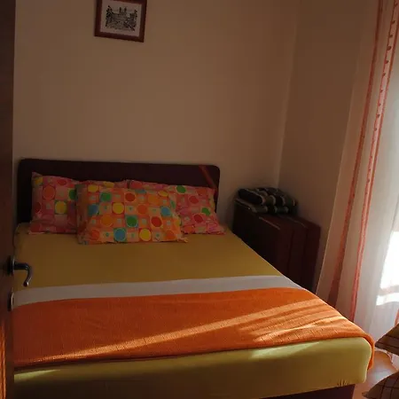 Anja Apartment