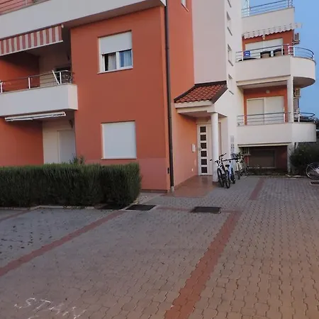 Anja Apartment