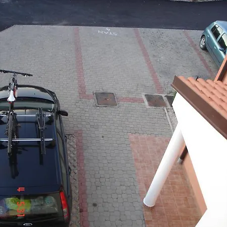 Apartment Anja Vodice