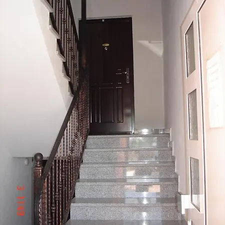 Anja Apartment Vodice