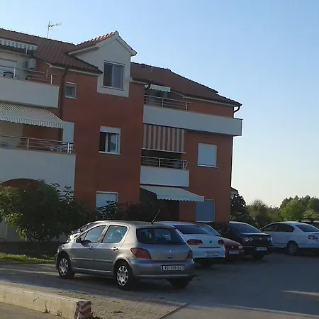 Anja * Vodice