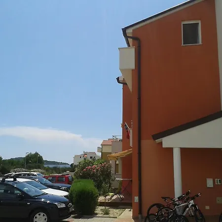 Anja * Vodice